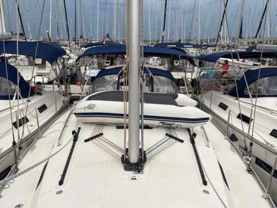 Bavaria Yachts Cruiser 40 de segunda mano en venta