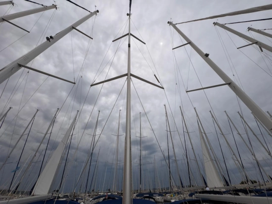 Bavaria Yachts Cruiser 40 de segunda mano en venta
