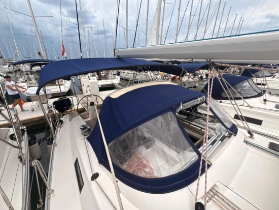 Bavaria Yachts Cruiser 40 de segunda mano en venta