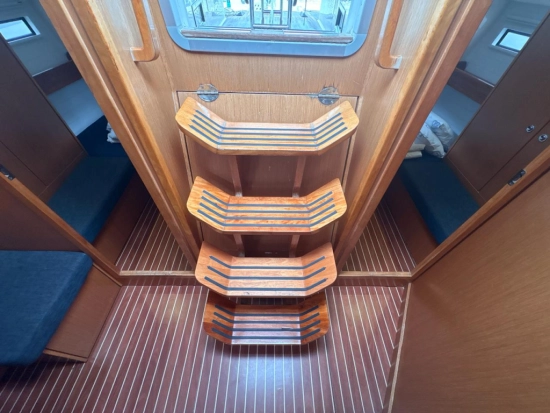 Bavaria Yachts Cruiser 40 de segunda mano en venta