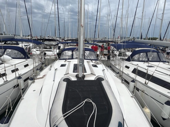 Bavaria Yachts Cruiser 45 usado à venda
