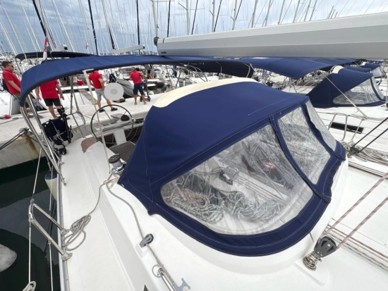 Bavaria Yachts Cruiser 45 usado à venda
