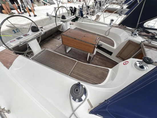 Bavaria Yachts Cruiser 45 usado à venda