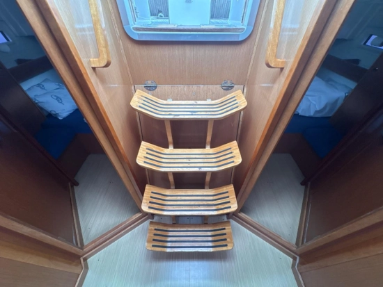 Bavaria Yachts Cruiser 45 usado à venda