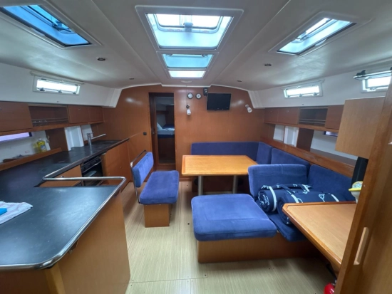 Bavaria Yachts Cruiser 45 usado à venda
