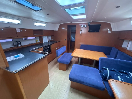 Bavaria Yachts Cruiser 45 usado à venda