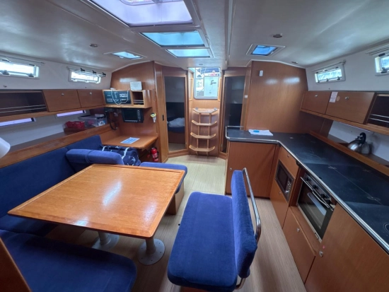 Bavaria Yachts Cruiser 45 usado à venda