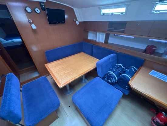 Bavaria Yachts Cruiser 45 usado à venda