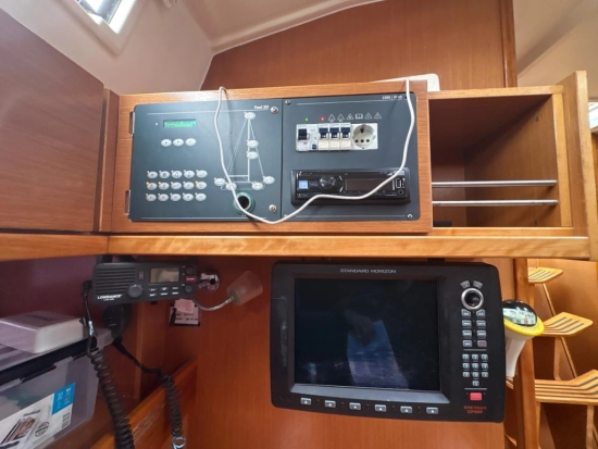 Bavaria Yachts Cruiser 45 usado à venda