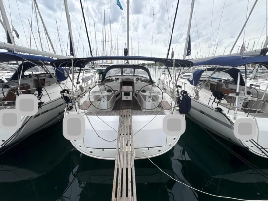Bavaria Yachts Cruiser 45 usado à venda