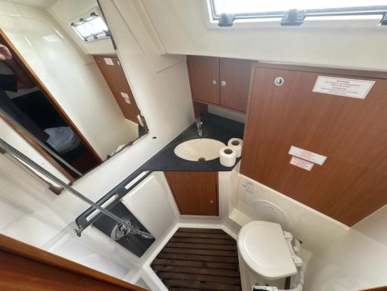 Bavaria Yachts Cruiser 45 usado à venda