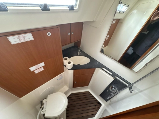 Bavaria Yachts Cruiser 45 usado à venda