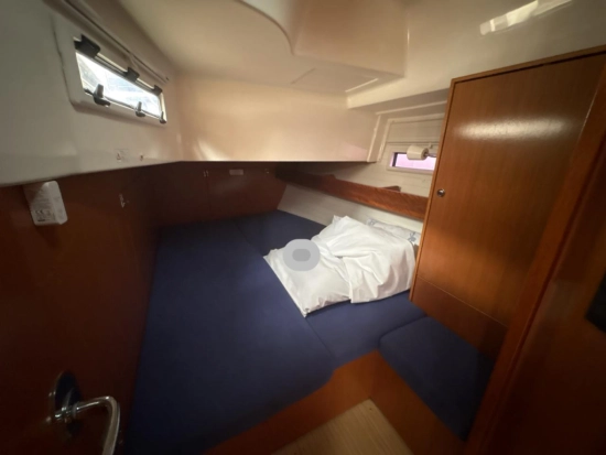 Bavaria Yachts Cruiser 45 usado à venda