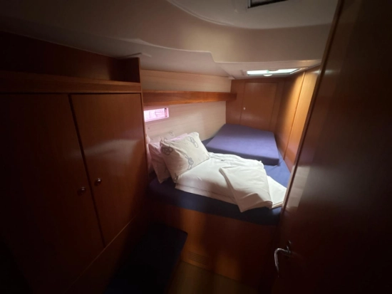 Bavaria Yachts Cruiser 45 usado à venda