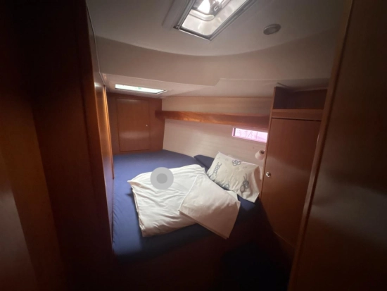 Bavaria Yachts Cruiser 45 usado à venda