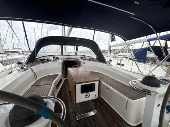Bavaria Yachts Cruiser 45 usado à venda