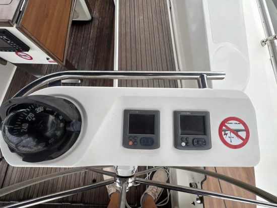 Bavaria Yachts Cruiser 45 usado à venda