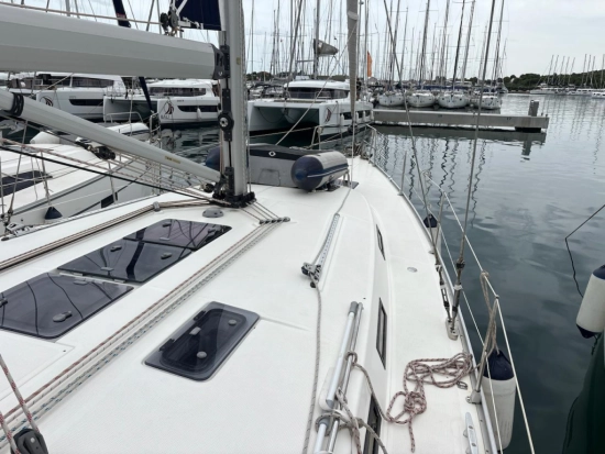 Bavaria Yachts Cruiser 45 usado à venda