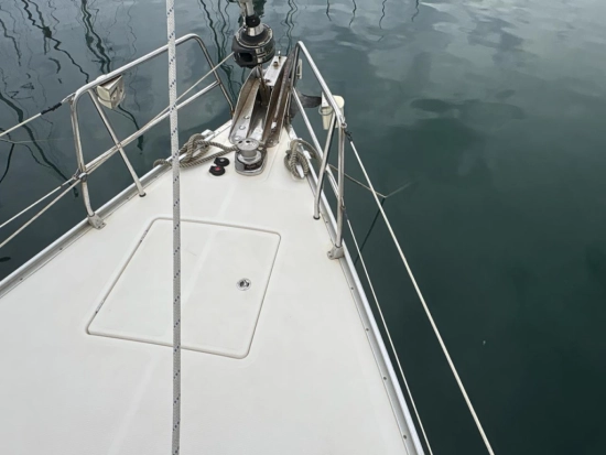 Bavaria Yachts Cruiser 45 usado à venda