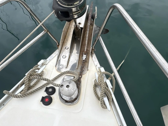Bavaria Yachts Cruiser 45 usado à venda