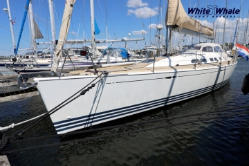 X Yachts X 46 usado à venda