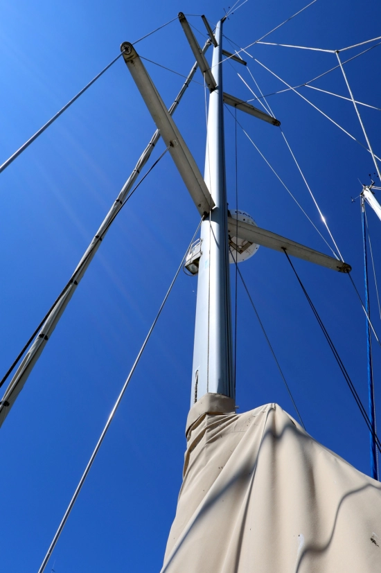 X Yachts X 46 de segunda mano en venta