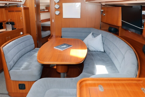 X Yachts X 46 de segunda mano en venta