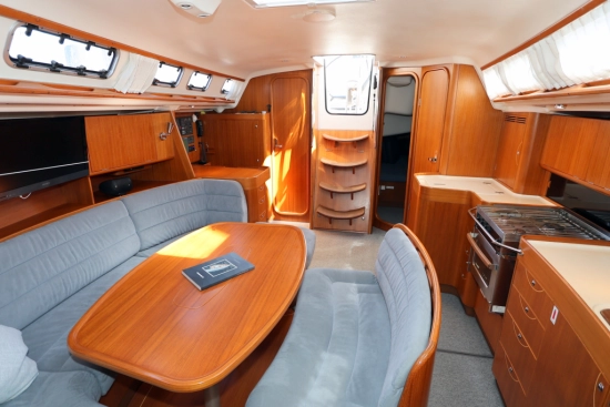 X Yachts X 46 de segunda mano en venta