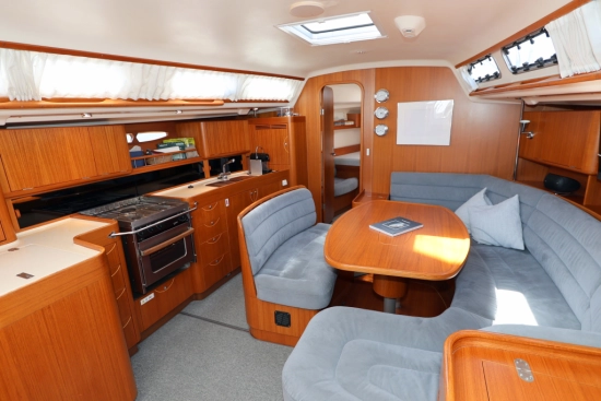 X Yachts X 46 de segunda mano en venta