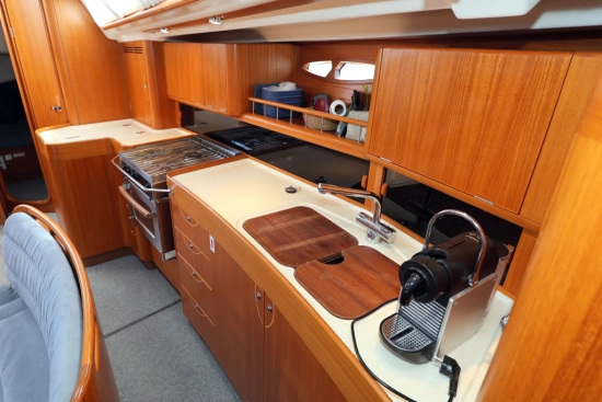 X Yachts X 46 de segunda mano en venta