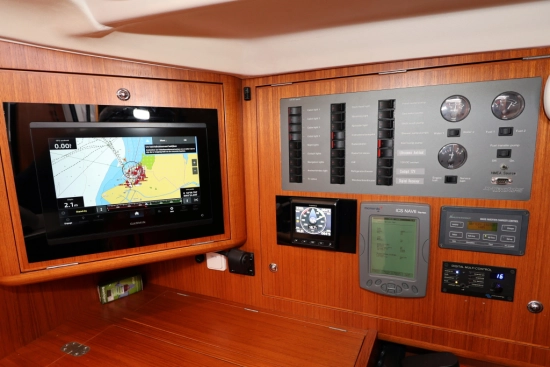 X Yachts X 46 de segunda mano en venta