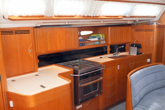 X Yachts X 46 de segunda mano en venta
