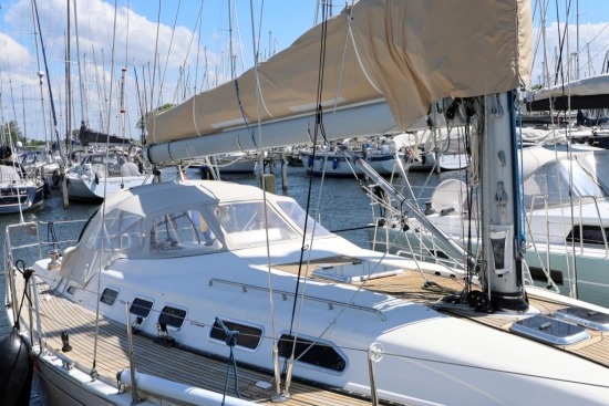 X Yachts X 46 de segunda mano en venta