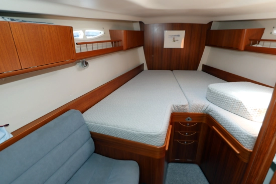 X Yachts X 46 de segunda mano en venta