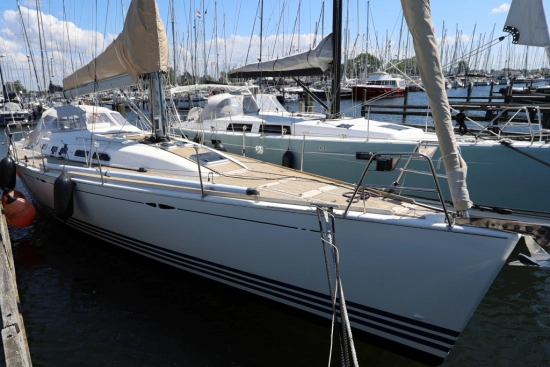 X Yachts X 46 de segunda mano en venta