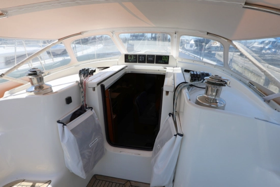 X Yachts X 46 de segunda mano en venta
