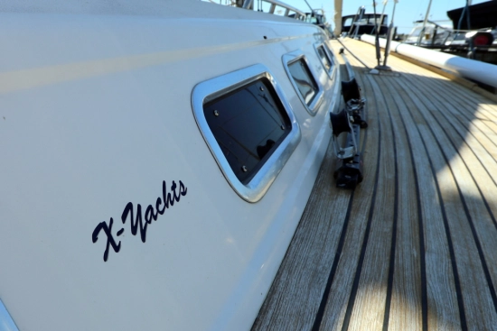 X Yachts X 46 de segunda mano en venta