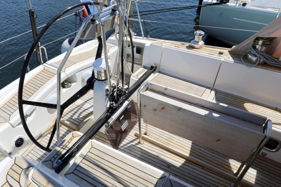 X Yachts X 46 de segunda mano en venta