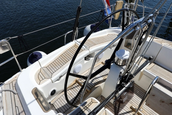 X Yachts X 46 de segunda mano en venta