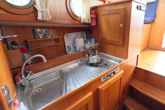 Bekebrede Noordkaper 28 OK de segunda mano en venta