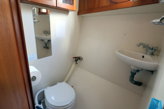 Bekebrede Noordkaper 28 OK de segunda mano en venta