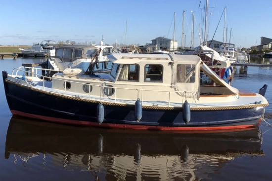 Bekebrede Noordkaper 28 OK de segunda mano en venta