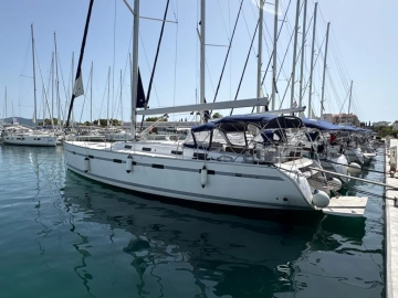 Bavaria Yachts Cruiser 55 usado à venda