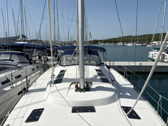 Bavaria Yachts Cruiser 55 de segunda mano en venta