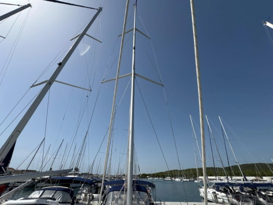 Bavaria Yachts Cruiser 55 de segunda mano en venta