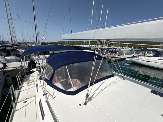 Bavaria Yachts Cruiser 55 de segunda mano en venta