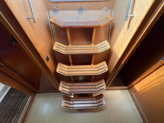 Bavaria Yachts Cruiser 55 de segunda mano en venta