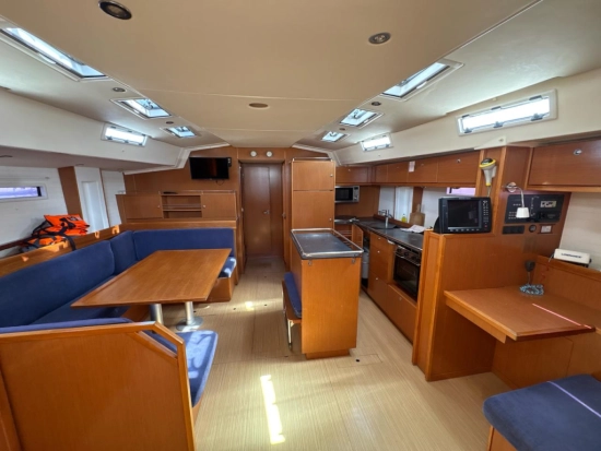 Bavaria Yachts Cruiser 55 de segunda mano en venta