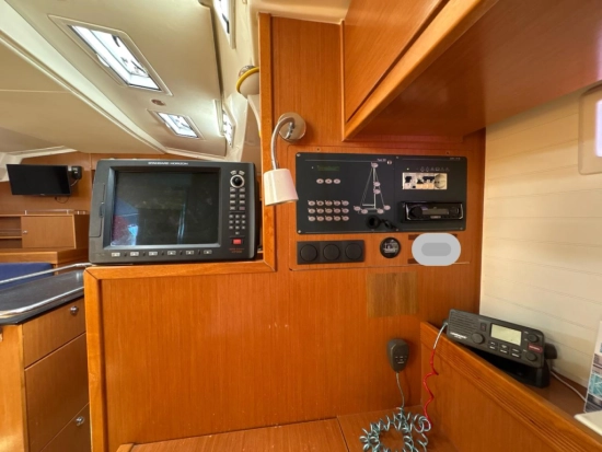 Bavaria Yachts Cruiser 55 de segunda mano en venta