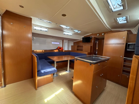 Bavaria Yachts Cruiser 55 de segunda mano en venta
